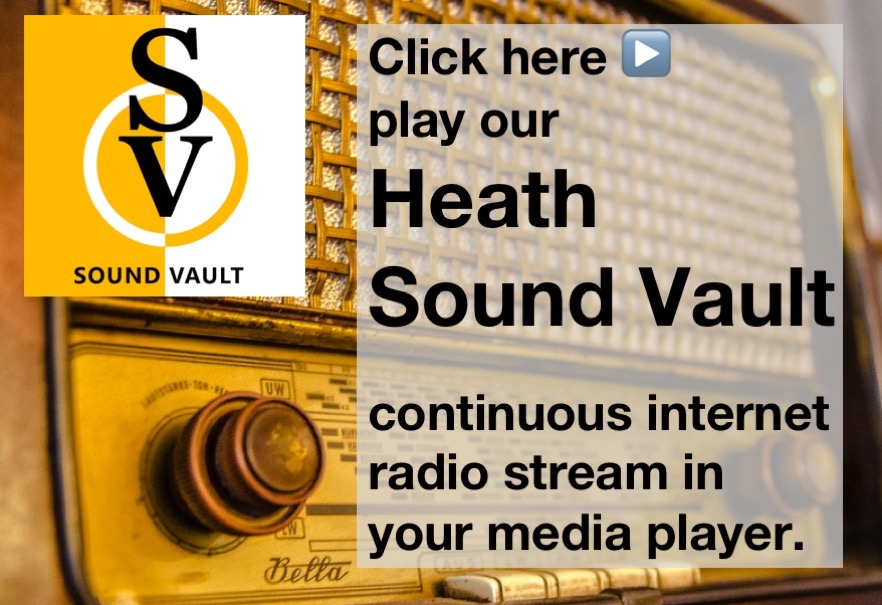 fleethantsheath radio